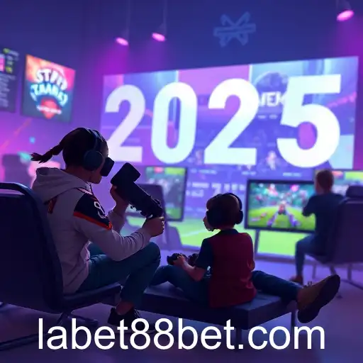 The Rise of Online Gaming Platforms in 2025