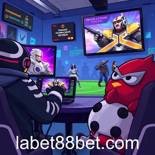 The Rise of Online Gaming in 2025